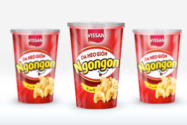 Vissan Ngongon