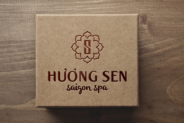 Huong Sen Spa