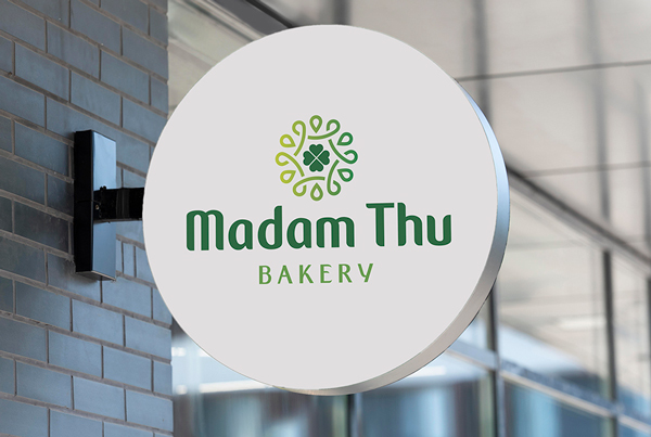 Madam Thu Bakery